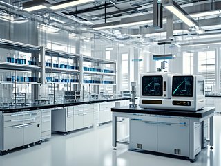 透射式摄谱仪检测项目-4