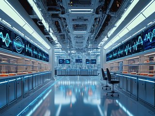 氧化铬绿检测-3