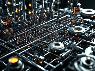 园林建筑检测项目-3