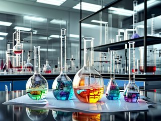 光学玻璃放射磨损分析