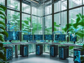 絮体形成尺寸分析