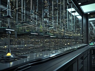 钛合金机械检测