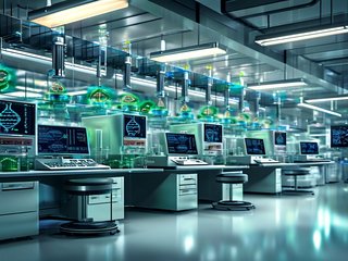 人工心肺设备辅助装置检测-4