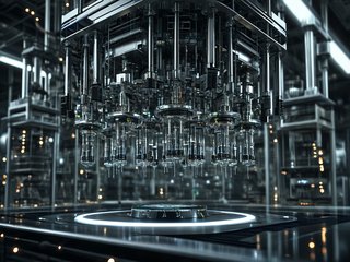 比例模型试验检测-2