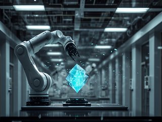 直杆道闸检测范围-2