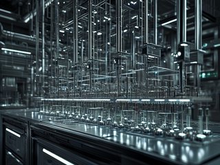 密封蝶阀检测-3