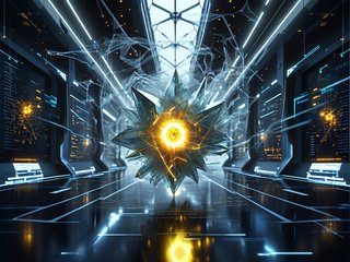 全自动恒流大气采样器-4