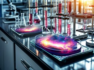 浆砌石原材料检测-3