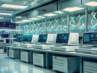 气体产品检测-2