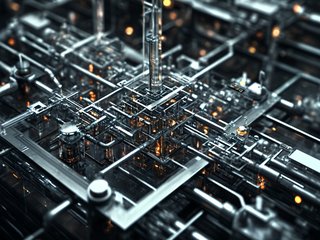 陶瓷光学分析 陶瓷光学分析