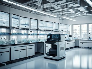 功能橡胶色谱测试