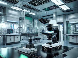 气相色谱质谱联用仪-1