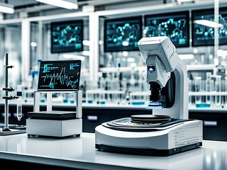 芳纶纤维光学检测