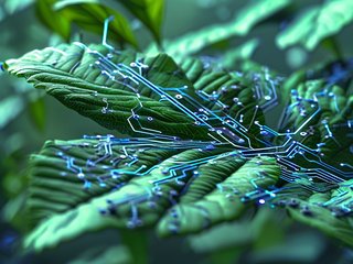 烟雾浓度检测-3