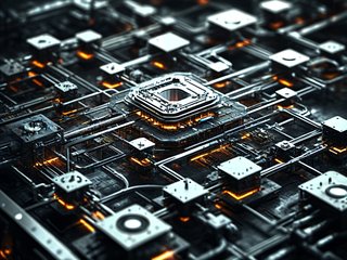 板材质量杂质检测