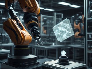 氧化铬绿检测-4