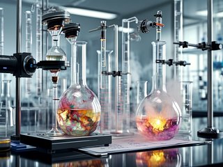 水性油墨配方,印刷水性油墨成分,油墨钛白粉_第三方检测机构-中化所检测中心-2