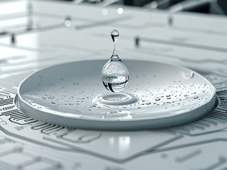 无水高氯酸锂检测-2