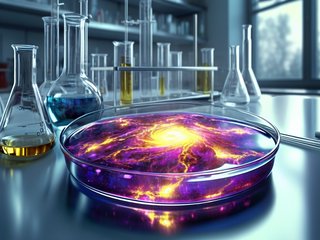 光学玻璃电气成分检测