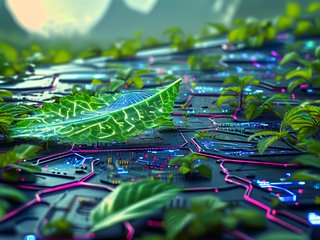 电喷雾离子化质谱仪(ESI-MS测试)-4