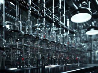 丙烯酸乳液检测-1