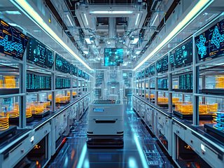 建筑用夹层玻璃检测-2