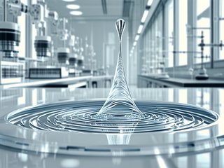 硅溶胶粘度如何检测,硅溶胶指标检测_第三方检测机构-中化所检测中心-4