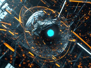 弹道冲击试验-1