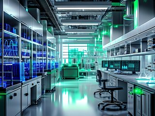 深度传感器检测-1