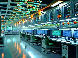 投料试车检测项目-1