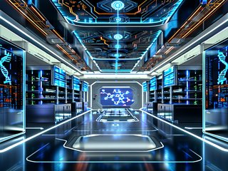 电子元器件静电放电测试