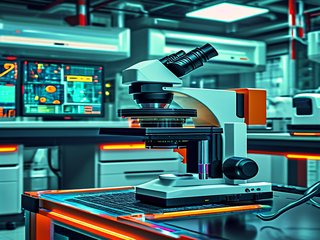 不锈钢316L螺丝钉检测-4