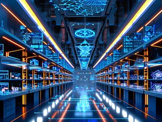 土壤有效磷检测-2