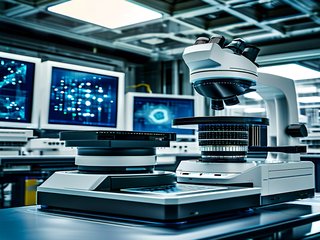 有机发光二极管检测-1