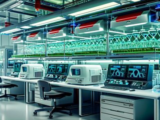 透射丁腈橡胶测试