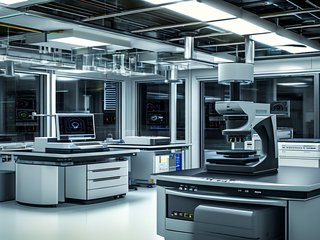 海洋工程电导测试