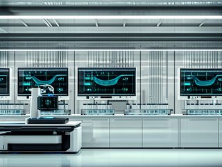 金属管材成形极限试验