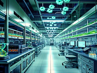 半导体材料纯度检测