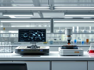 高温蠕变测试-3