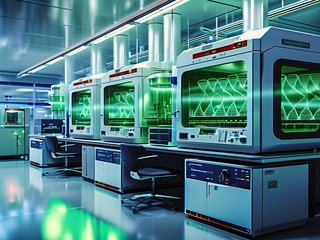 单晶硅电阻率测试