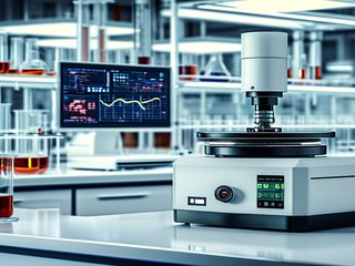 透射复合材料检测