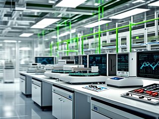 兼容性生物物理试验