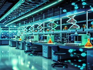 食品包装袋检测-1