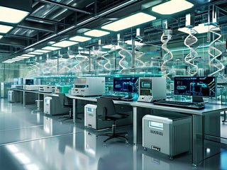 碳化硅光学试验