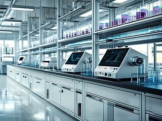 消防水泵性能曲线测试