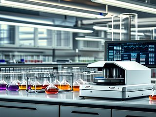 铜合金生物检测