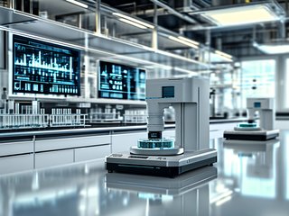 金属热导透射分析