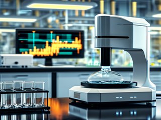 弹道冲击试验-3