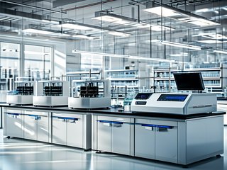 预冷骨料检测仪器-1