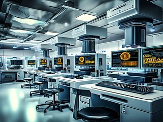 可靠性电导磁学试验